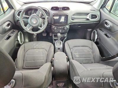 Zdjęcie 8 z 13 samochodu: 2018 JEEP RENEGADE LATITUDE VIN:ZACCJABB5JPJ26670 - miniatura