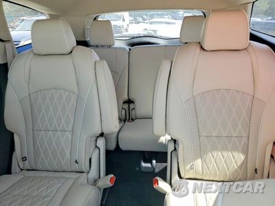Zdjęcie 10 z 13 samochodu: 2023 BUICK ENCLAVE AVENIR VIN:5GAEVCKW4PJ217891 - miniatura