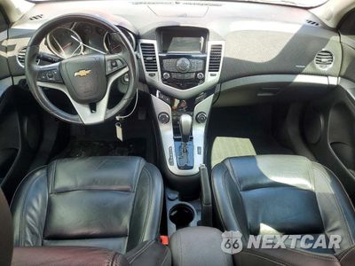 Zdjęcie 8 z 12 samochodu: 2014 CHEVROLET CRUZE LT VIN:1G1PE5SB3E7116411 - miniatura