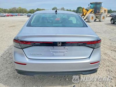 Zdjęcie 6 z 12 samochodu: 2026 HONDA ACCORD SE VIN:1HGCY1F46TA067028 - miniatura