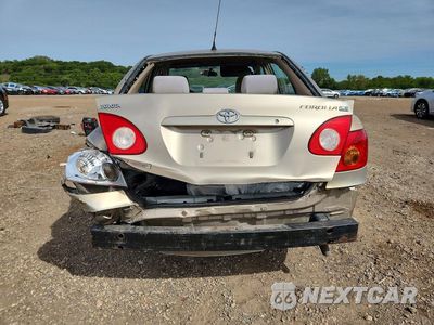 Zdjęcie 6 z 12 samochodu: 2005 TOYOTA COROLLA LE VIN:1NXBR32E15Z373858 - miniatura