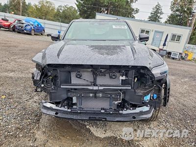 Piąte zdjęcie samochodu w środku: 2026 TOYOTA 4RUNNER TRD OFF-ROAD PREMIUM VIN:JTEVA5BR2T5134796 - miniatura