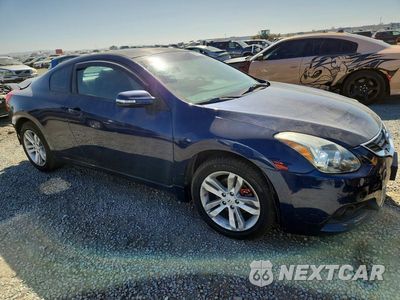 Czwarte zdjęcie samochodu z boku: 2012 NISSAN ALTIMA S VIN:1N4AL2EP4CC221395 - miniatura