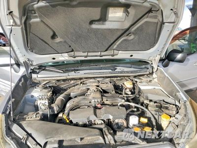 Zdjęcie 11 z 12 samochodu: 2012 SUBARU IMPREZA LIMITED VIN:JF1GJAG67CH023377 - miniatura