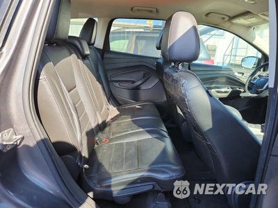 Zdjęcie 11 z 14 samochodu: 2013 FORD ESCAPE SEL VIN:1FMCU0HX9DUD72272 - miniatura