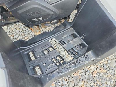 Zdjęcie 9 z 10 samochodu: 2020 CAN-AM OUTLANDER 850 ATV VIN:3JBLGAU21LJ000248 - miniatura