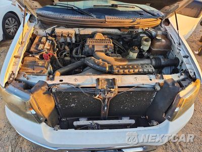 Zdjęcie 11 z 12 samochodu: 2007 FORD F150 XLT VIN:1FTPX12V87FA63699 - miniatura