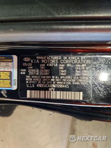 Zdjęcie 13 z 13 samochodu: 2021 KIA SELTOS S VIN:KNDEUCAA9M7098445 - miniatura