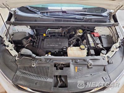 Zdjęcie 12 z 13 samochodu: 2019 CHEVROLET TRAX 1LT VIN:KL7CJLSB4KB847232 - miniatura