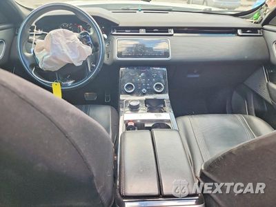 Zdjęcie 8 z 13 samochodu: 2018 LAND ROVER RANGE ROVER VELAR R-DYNAMIC SE VIN:SALYL2RX5JA761018 - miniatura