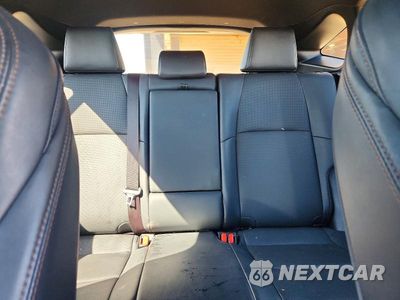 Zdjęcie 10 z 13 samochodu: 2021 TOYOTA VENZA XLE VIN:JTEAAAAH2MJ079811 - miniatura