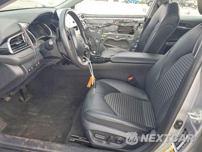 Zdjęcie 7 z 13 samochodu: 2024 TOYOTA CAMRY SE VIN:4T1G11AKXRU901248 - miniatura