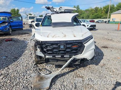 Piąte zdjęcie samochodu w środku: 2026 HONDA CR-V TRAILSPORT VIN:7FARS6H69TE069499 - miniatura