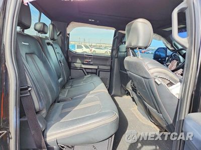 Zdjęcie 10 z 12 samochodu: 2022 FORD F350 SUPER DUTY VIN:1FT8W3BT0NEG26460 - miniatura