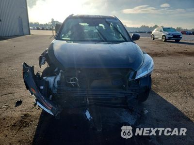 Piąte zdjęcie samochodu w środku: 2021 NISSAN KICKS SV VIN:3N1CP5CV5ML466841 - miniatura
