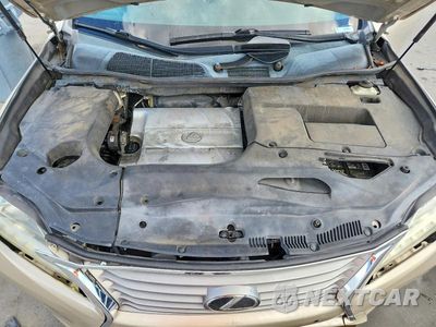 Zdjęcie 12 z 13 samochodu: 2015 LEXUS RX 350 BASE VIN:2T2ZK1BA2FC162316 - miniatura