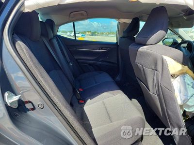 Zdjęcie 10 z 12 samochodu: 2026 TOYOTA CAMRY LE VIN:4T1DAACK4TU732027 - miniatura