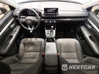 Zdjęcie 8 z 13 samochodu: 2023 HONDA CR-V EX VIN:2HKRS3H47PH303588 - miniatura