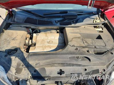 Zdjęcie 12 z 14 samochodu: 2010 LEXUS RX 350 VIN:2T2BK1BA4AC004831 - miniatura