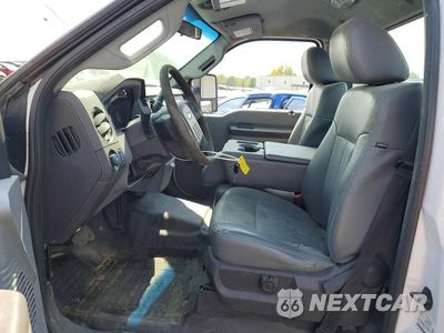 Zdjęcie 7 z 12 samochodu: 2013 FORD F250 SUPER DUTY VIN:1FTBF2A60DEA02572 - miniatura