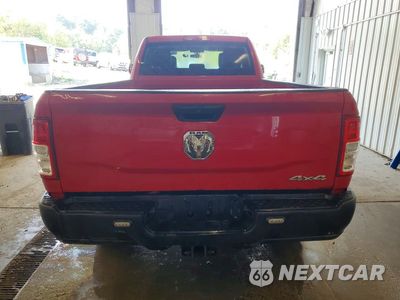 Zdjęcie 6 z 12 samochodu: 2022 RAM 2500 TRADESMAN VIN:3C6UR5HJ8NG317794 - miniatura