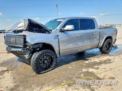 2020 RAM 1500 LARAMIE 1C6SRFJT2LN207966 - główne zdjęcie licytacji z USA - miniatura