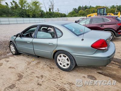 Drugie zdjęcie samochodu z przodu: 2005 FORD TAURUS SE VIN:1FAFP53U75A300403 - miniatura