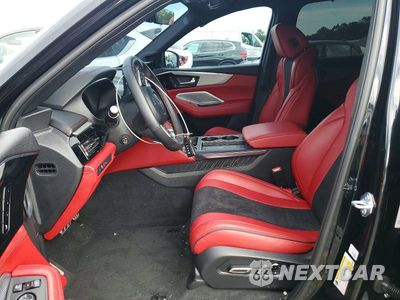 Zdjęcie 7 z 14 samochodu: 2026 ACURA MDX A-SPEC VIN:5J8YE1H01TL025606 - miniatura