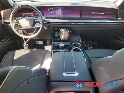 Zdjęcie 8 z 14 samochodu: 2025 CADILLAC ESCALADE ESV SPORT VIN:1GYS9PRL9SR241696 - miniatura