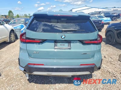 Zdjęcie 6 z 13 samochodu: 2025 BMW X1 XDRIVE28I VIN:WBX73EF00S5052201 - miniatura