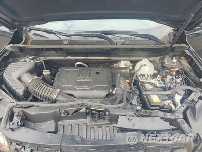 Zdjęcie 12 z 13 samochodu: 2023 GMC ACADIA SLT VIN:1GKKNML45PZ254202 - miniatura