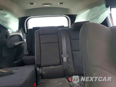 Zdjęcie 10 z 13 samochodu: 2017 DODGE DURANGO SXT VIN:1C4RDJAG9HC677510 - miniatura