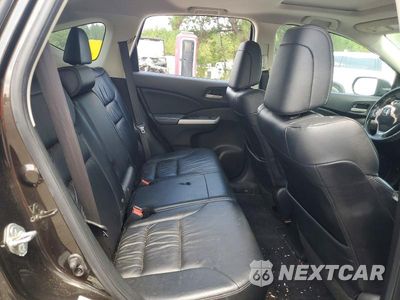 Zdjęcie 10 z 12 samochodu: 2014 HONDA CR-V EXL VIN:5J6RM4H73EL017198 - miniatura