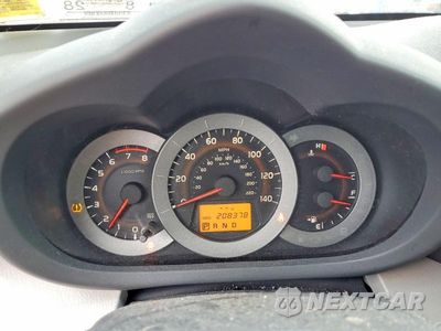 Zdjęcie 9 z 13 samochodu: 2012 TOYOTA RAV4 LIMITED VIN:JTMDF4DV1CD045880 - miniatura