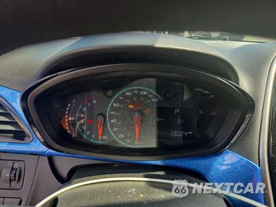 Zdjęcie 9 z 12 samochodu: 2016 CHEVROLET SPARK 1LT VIN:KL8CD6SA8GC634622 - miniatura