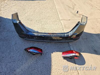 Zdjęcie 12 z 13 samochodu: 2024 NISSAN SENTRA SV VIN:3N1AB8CV0RY301720 - miniatura