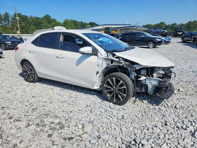 Czwarte zdjęcie samochodu z boku: 2017 TOYOTA COROLLA SE VIN:2T1BURHE1HC871525 - miniatura