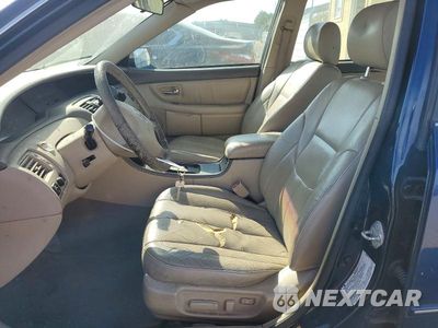 Zdjęcie 7 z 12 samochodu: 2003 TOYOTA AVALON XL VIN:4T1BF28B23U328974 - miniatura