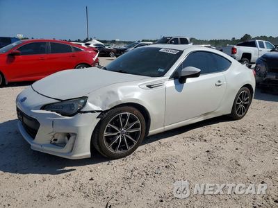 2019 SUBARU BRZ LIMITED JF1ZCAC13K8601275 - główne zdjęcie licytacji z USA - miniatura