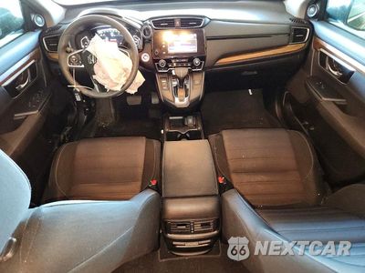 Zdjęcie 8 z 12 samochodu: 2018 HONDA CR-V EX VIN:5J6RW1H52JA001443 - miniatura
