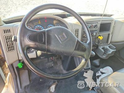 Zdjęcie 8 z 13 samochodu: 2019 INTERNATIONAL 4300 BOX TRUCK VIN:3HAMMMML9KL054495 - miniatura