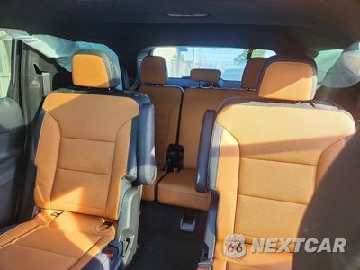 Zdjęcie 10 z 14 samochodu: 2027 CHEVROLET TRAVERSE Z71 VIN:1GNEVJKS8VJ134596 - miniatura