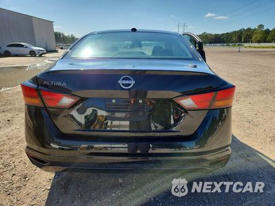 Zdjęcie 6 z 12 samochodu: 2025 NISSAN ALTIMA SV VIN:1N4BL4DV8SN384036 - miniatura