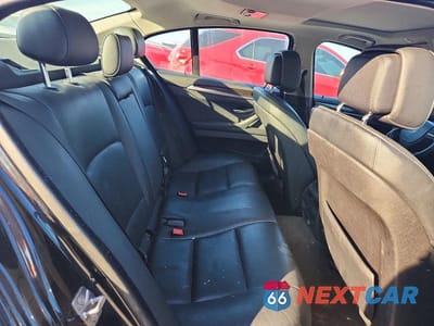 Zdjęcie 10 z 12 samochodu: 2012 BMW 535 I VIN:WBAFR7C54CC815477 - miniatura