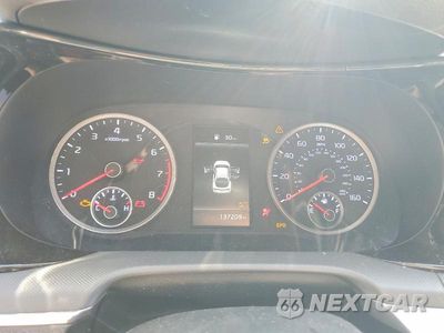 Zdjęcie 9 z 12 samochodu: 2022 KIA K5 GT LINE VIN:5XXG64J22NG122191 - miniatura