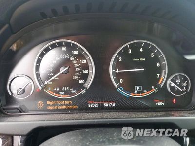 Zdjęcie 9 z 14 samochodu: 2016 BMW X5 XDRIVE35I VIN:5UXKR0C57G0S90204 - miniatura