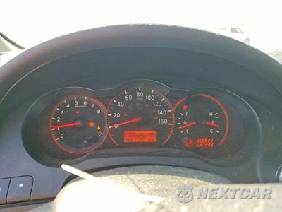 Zdjęcie 9 z 12 samochodu: 2008 NISSAN ALTIMA 2.5 VIN:1N4AL21E18N531603 - miniatura