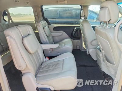 Zdjęcie 10 z 12 samochodu: 2013 CHRYSLER TOWN & COUNTRY TOURING VIN:2C4RC1BG5DR503548 - miniatura