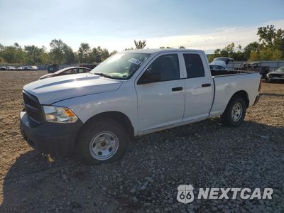 2019 RAM 1500 CLASSIC TRADESMAN 1C6RR7FT6KS588542 - główne zdjęcie licytacji z USA - miniatura