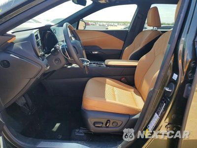 Zdjęcie 7 z 13 samochodu: 2025 LEXUS RX 350H PREMIUM VIN:2T2BBMCA0SC072111 - miniatura